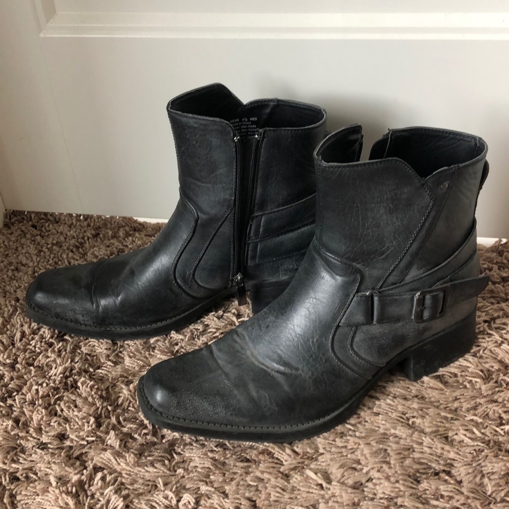 Men’s rock republic boots